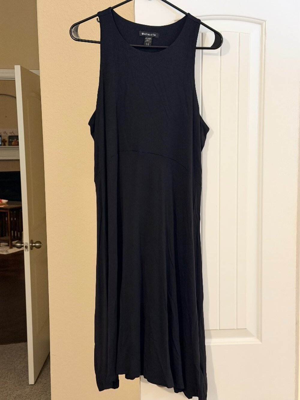 Athleta dress
